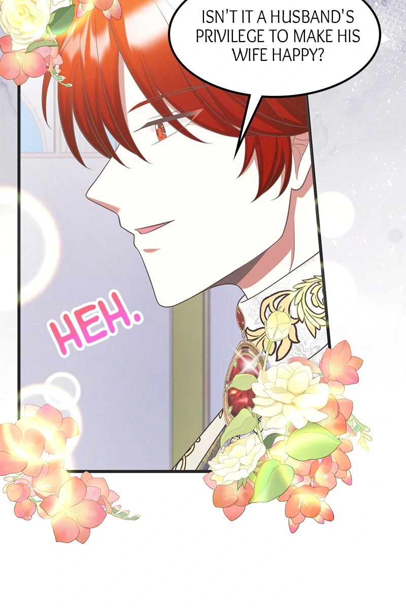Please Fulfill Your End of the Bargain, My Grace! Chapter 96 176 34