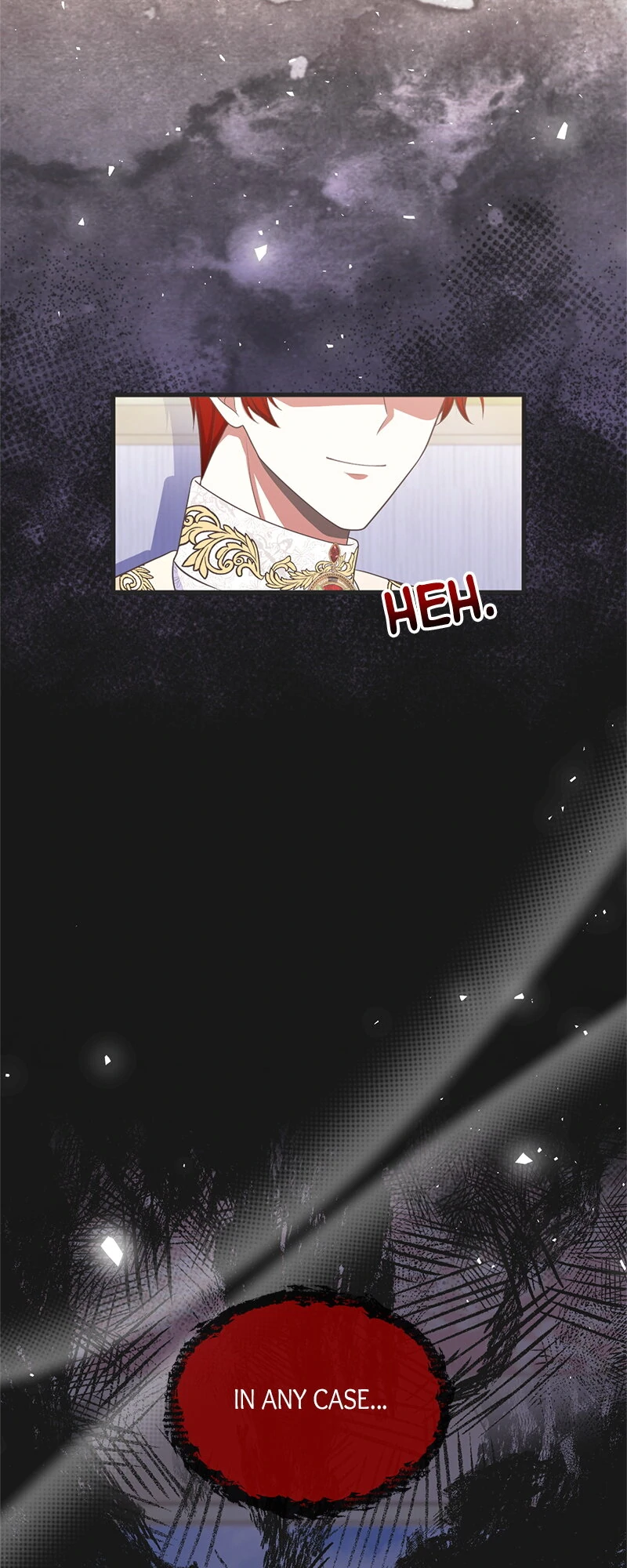 Please Fulfill Your End of the Bargain, My Grace! Chapter 96 185 43