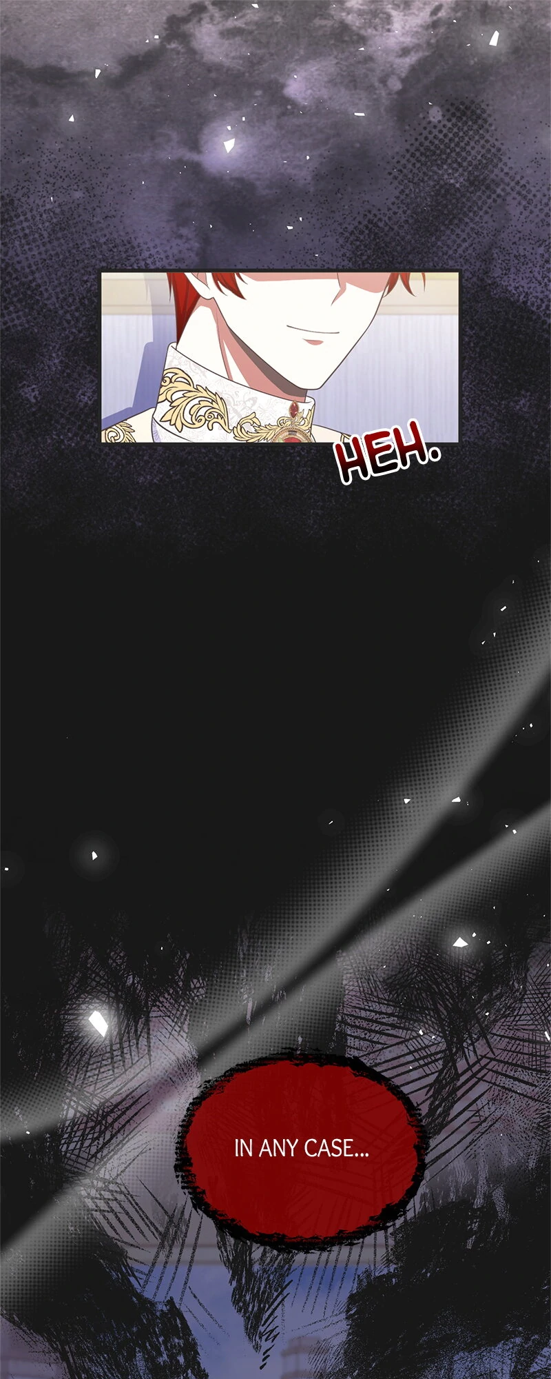 Please Fulfill Your End of the Bargain, My Grace! Chapter 97 146 01