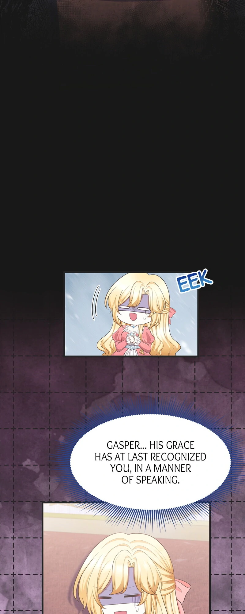 Please Fulfill Your End of the Bargain, My Grace! Chapter 97 148 03