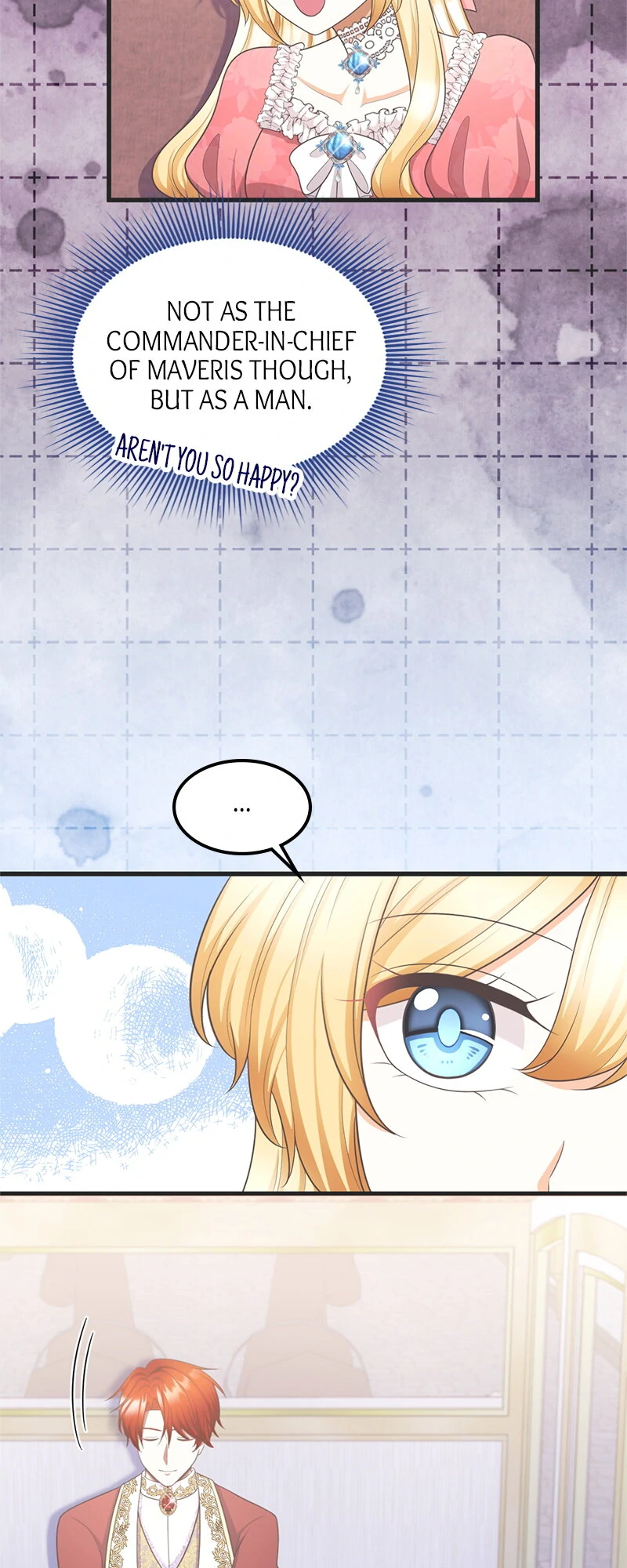 Please Fulfill Your End of the Bargain, My Grace! Chapter 97 149 04