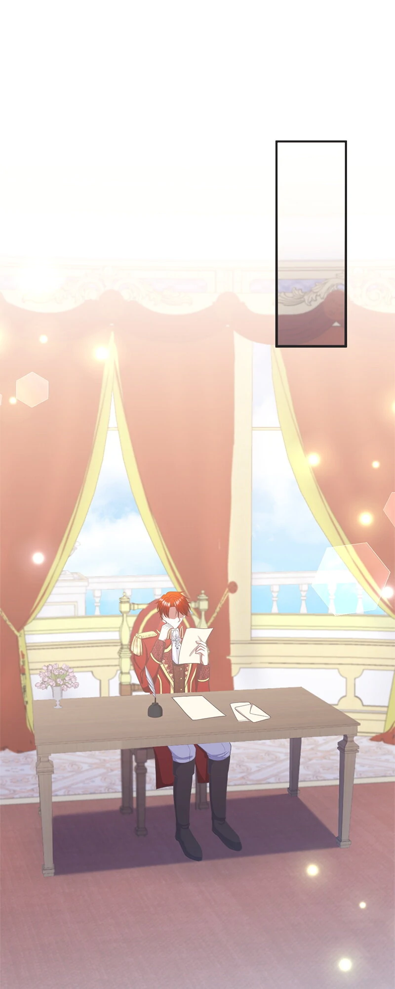 Please Fulfill Your End of the Bargain, My Grace! Chapter 97 153 08
