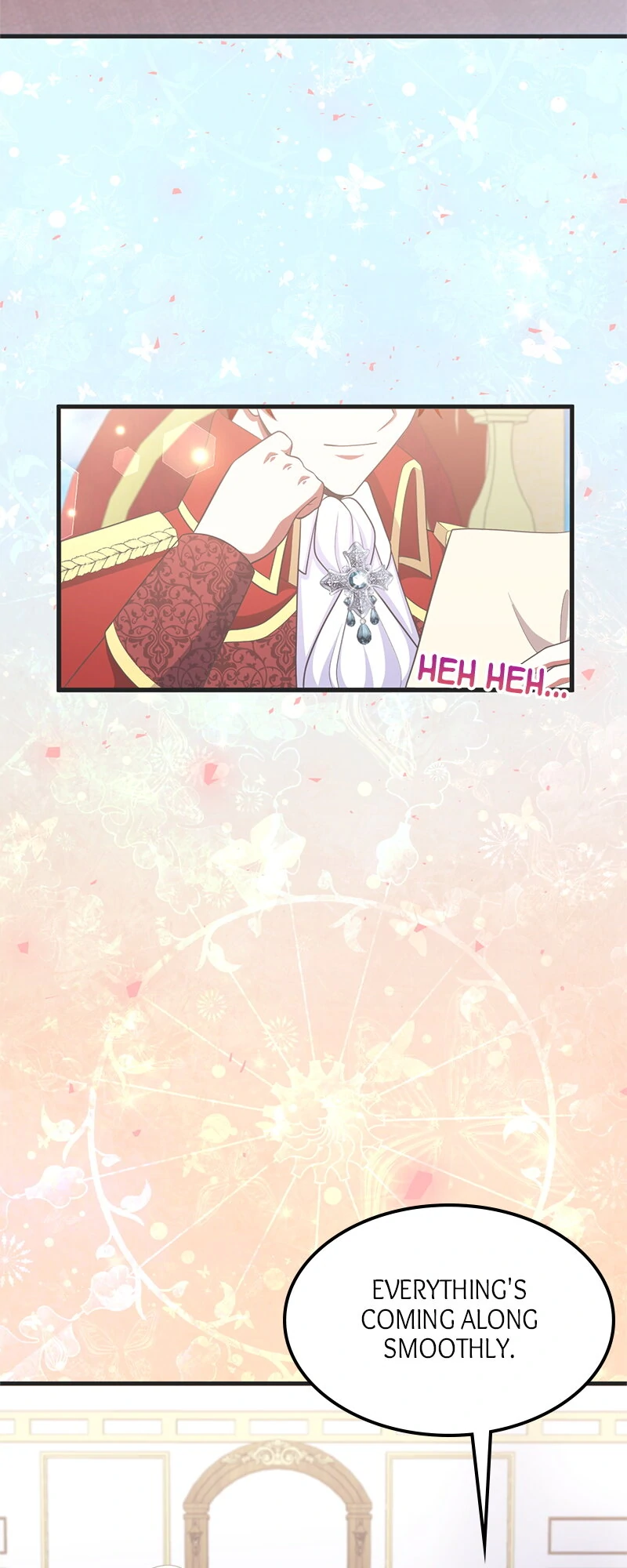Please Fulfill Your End of the Bargain, My Grace! Chapter 97 154 09