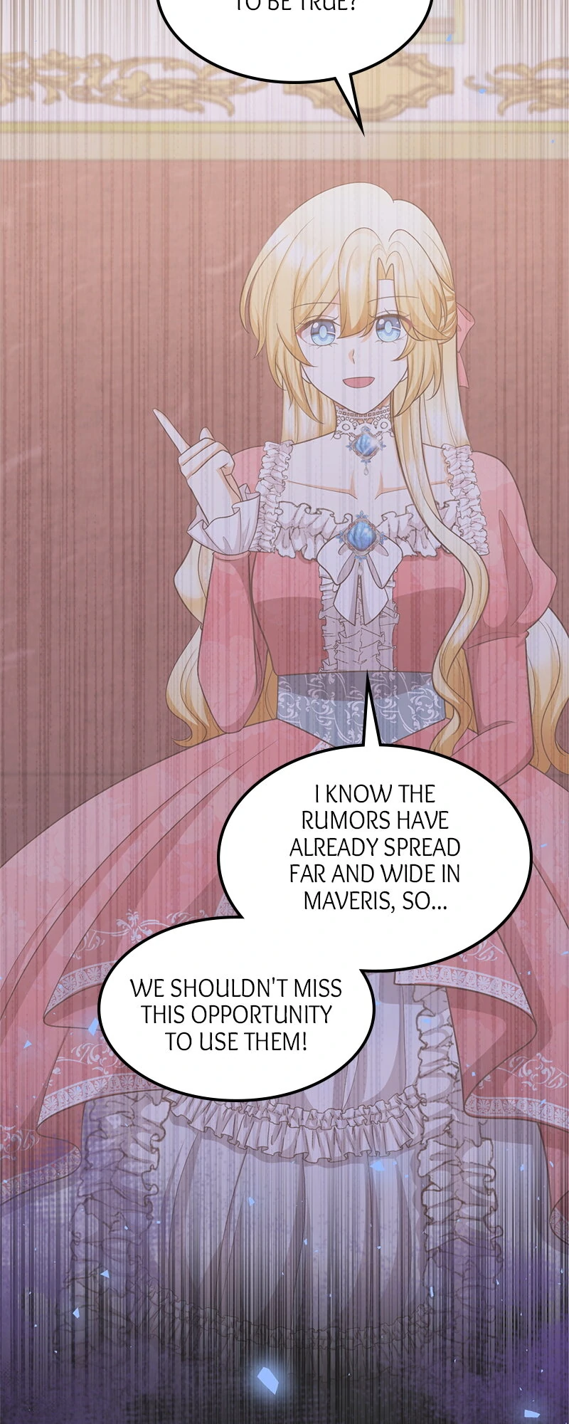 Please Fulfill Your End of the Bargain, My Grace! Chapter 97 158 13