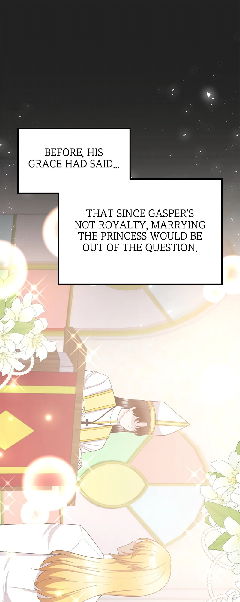 Please Fulfill Your End of the Bargain, My Grace! Chapter 97 160 15