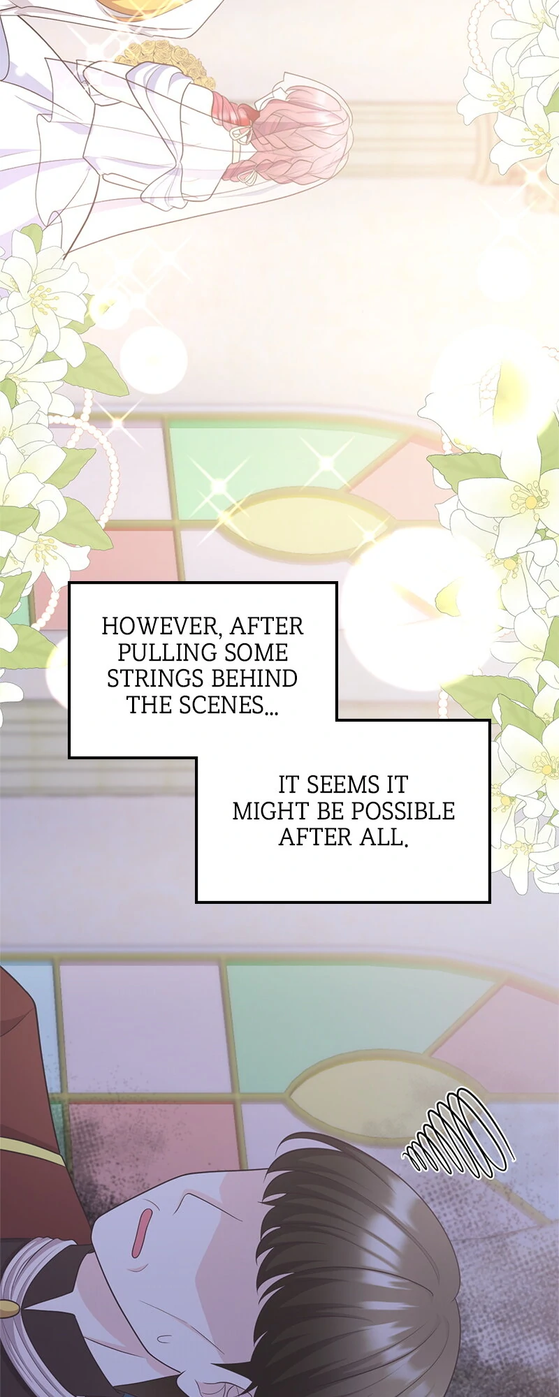 Please Fulfill Your End of the Bargain, My Grace! Chapter 97 161 16
