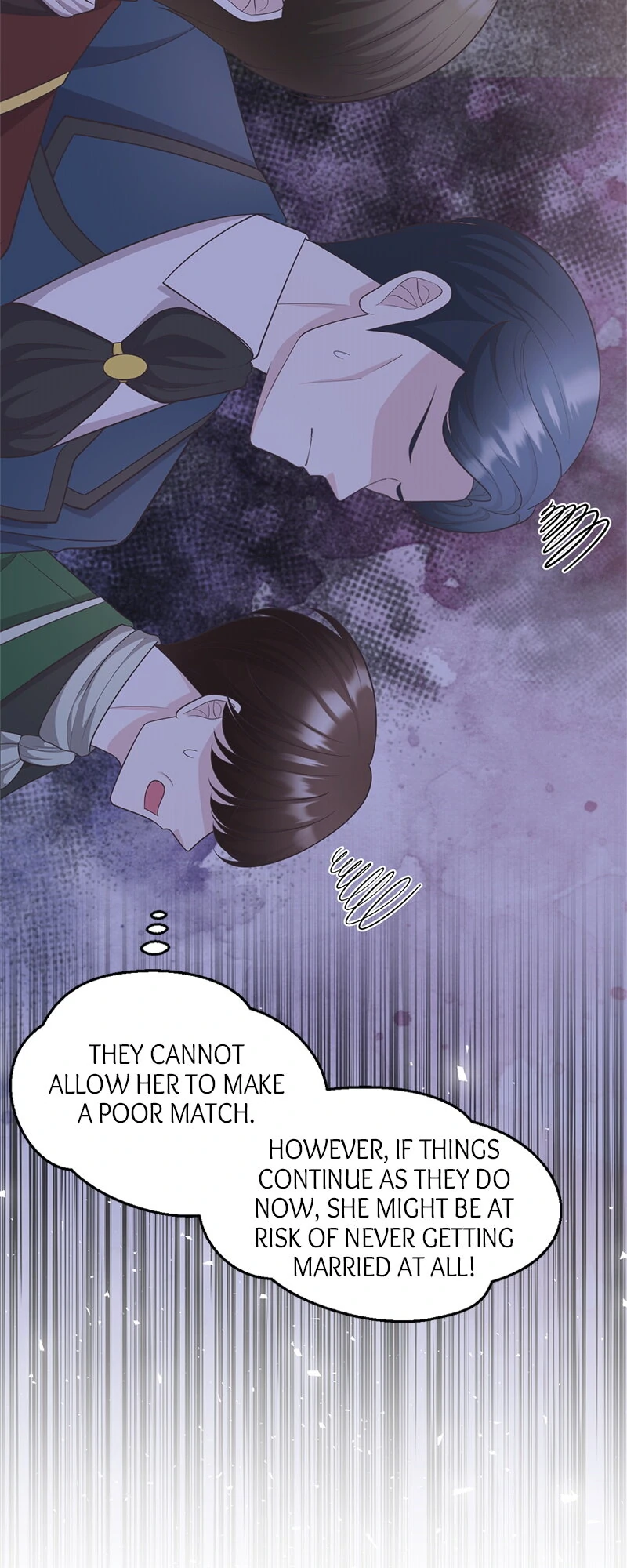 Please Fulfill Your End of the Bargain, My Grace! Chapter 97 162 17