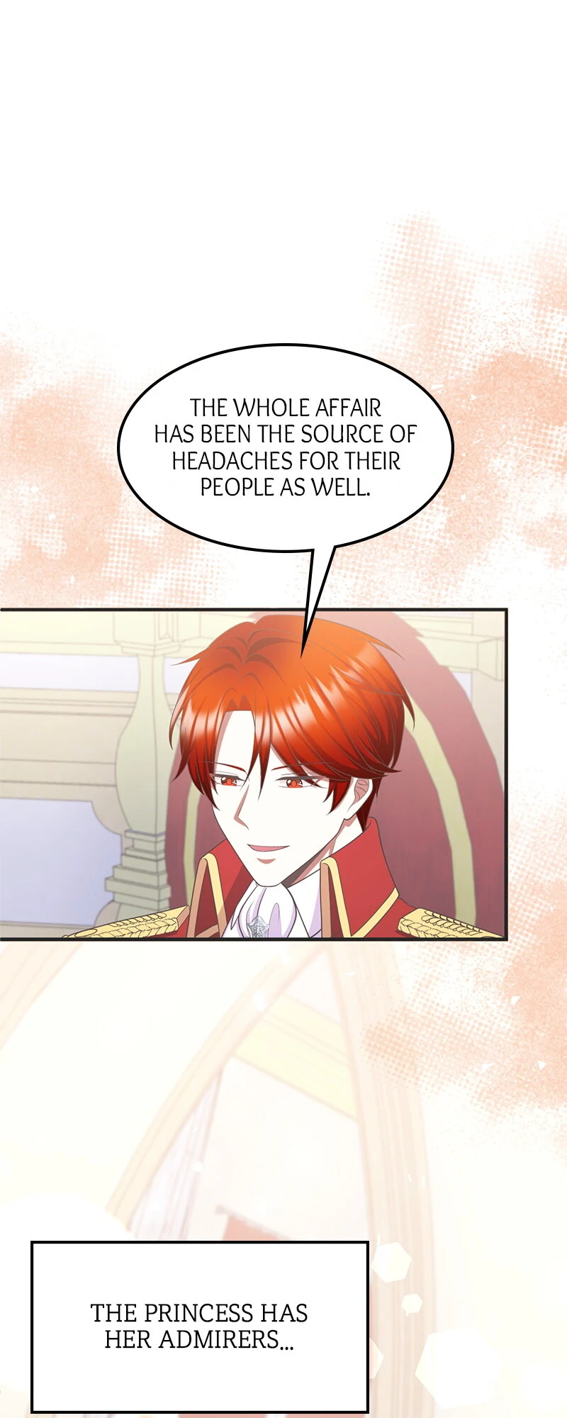 Please Fulfill Your End of the Bargain, My Grace! Chapter 97 164 19