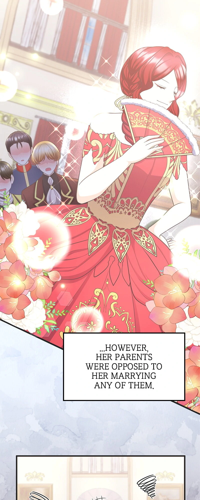 Please Fulfill Your End of the Bargain, My Grace! Chapter 97 165 20