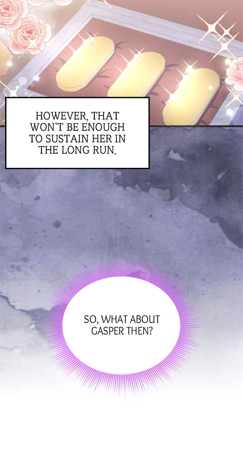 Please Fulfill Your End of the Bargain, My Grace! Chapter 97 168 23