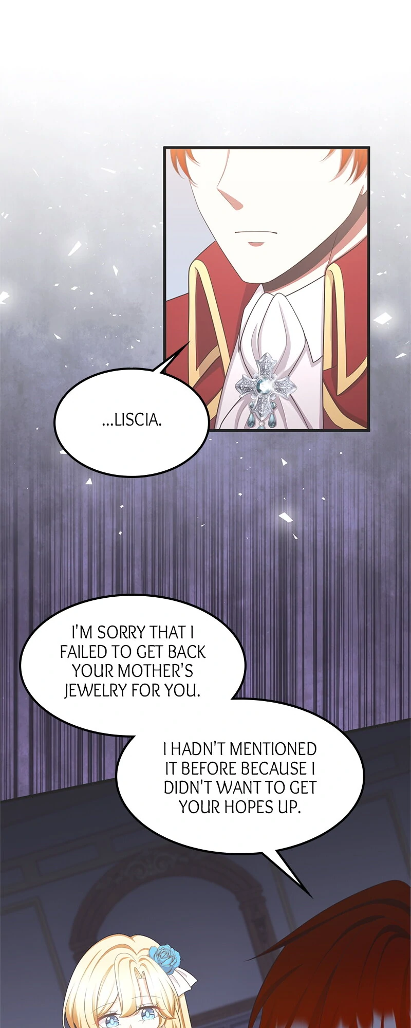 Please Fulfill Your End of the Bargain, My Grace! Chapter 97 174 29