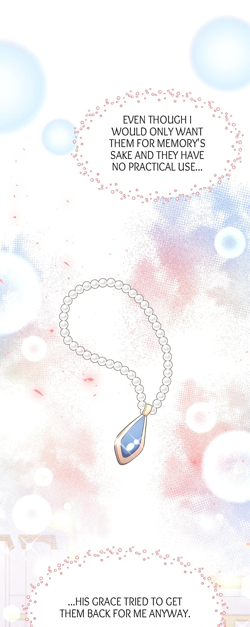 Please Fulfill Your End of the Bargain, My Grace! Chapter 97 178 33
