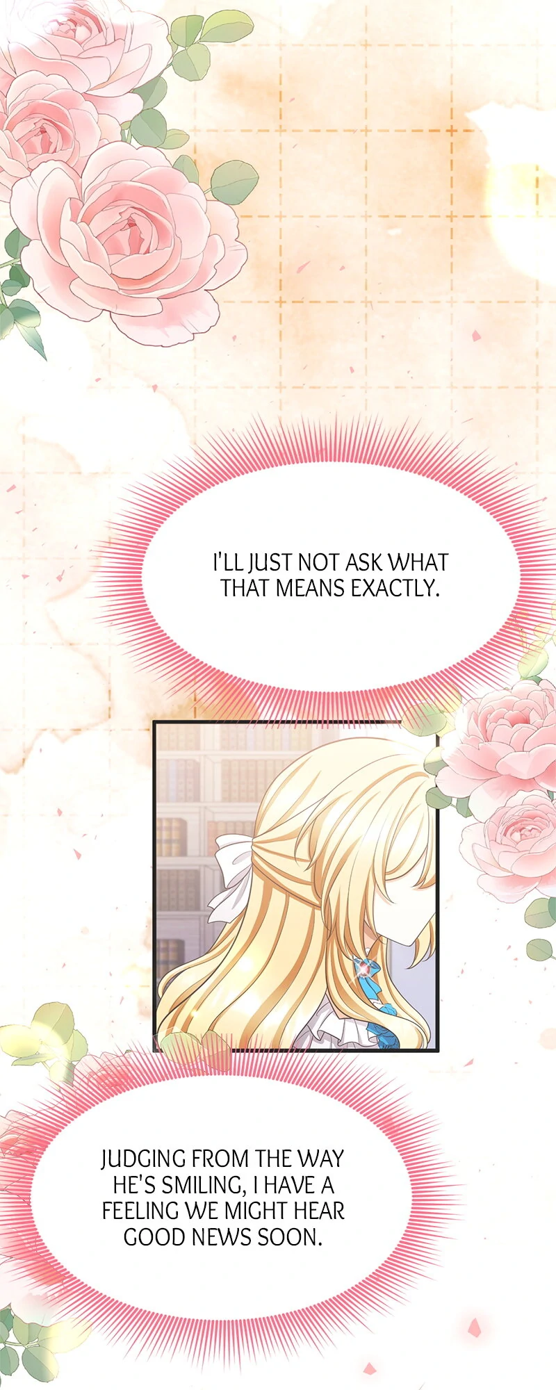Please Fulfill Your End of the Bargain, My Grace! Chapter 97 181 36