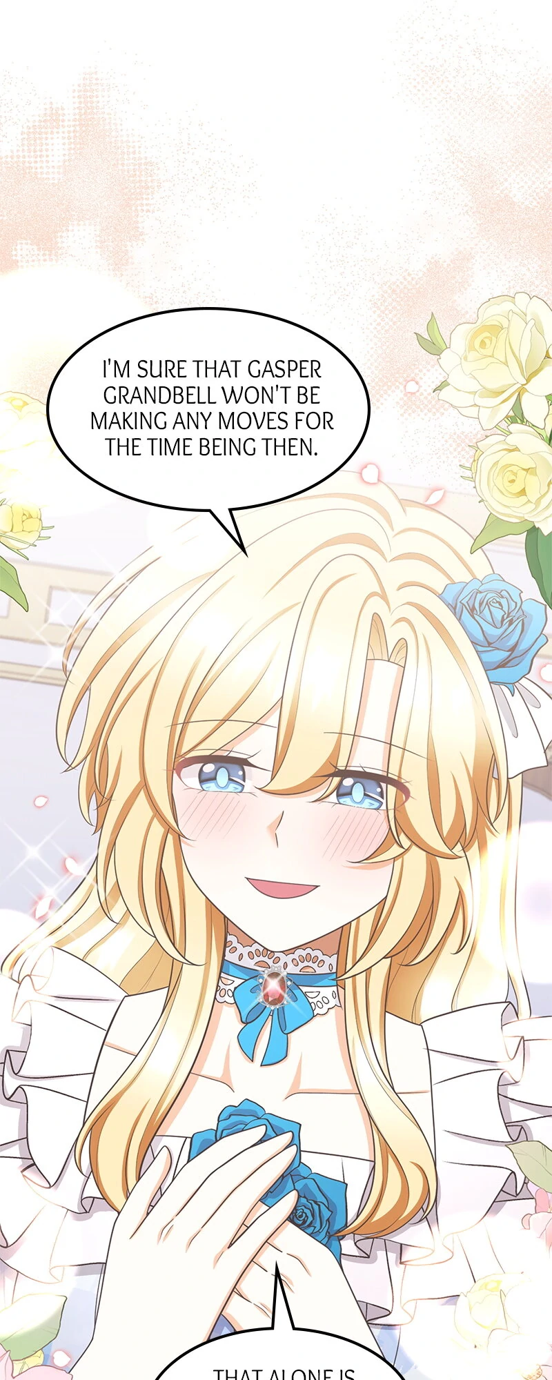 Please Fulfill Your End of the Bargain, My Grace! Chapter 97 183 38