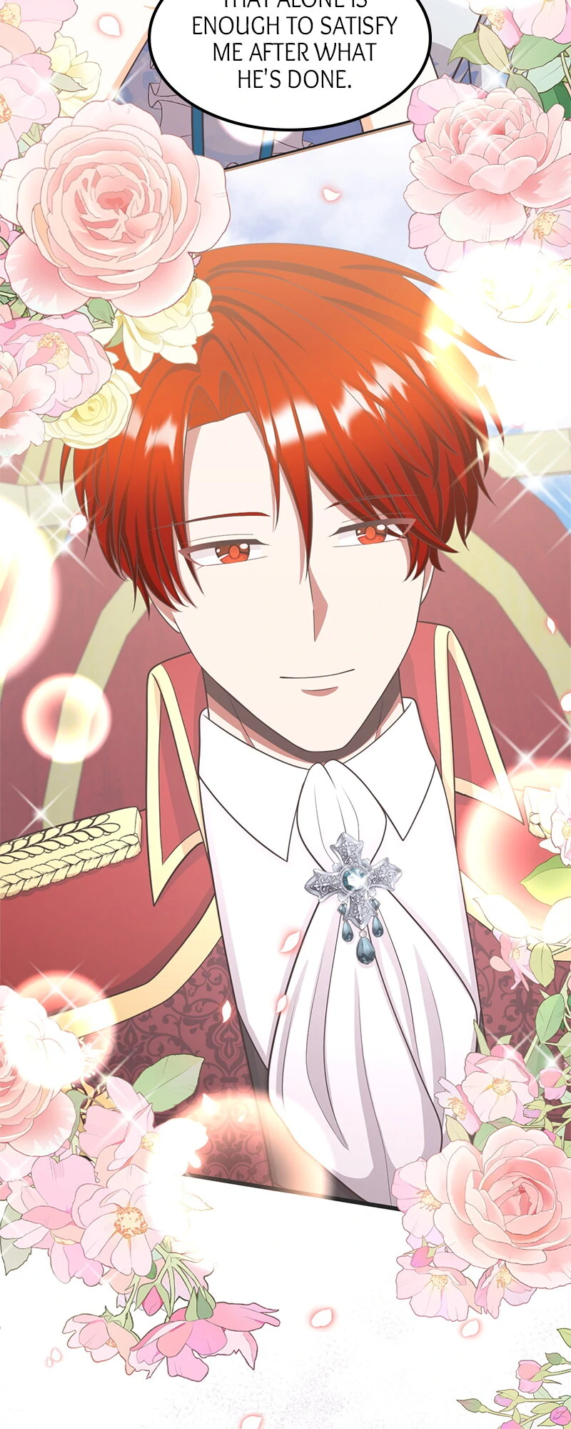 Please Fulfill Your End of the Bargain, My Grace! Chapter 97 184 39
