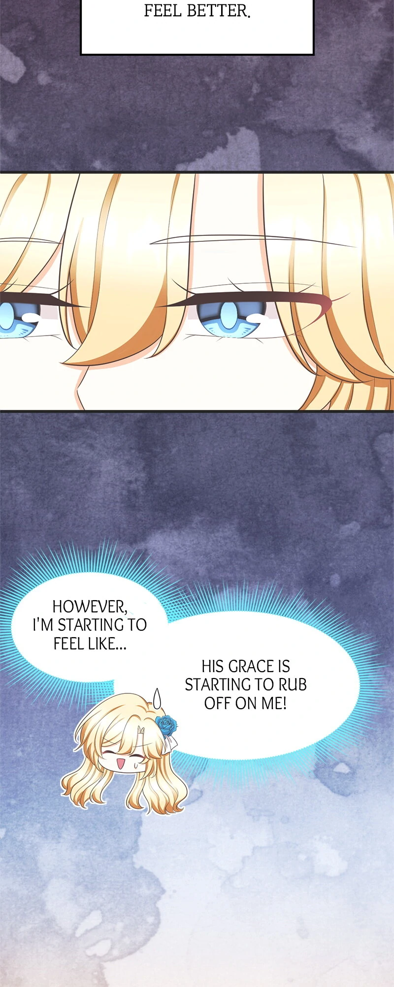 Please Fulfill Your End of the Bargain, My Grace! Chapter 97 186 41