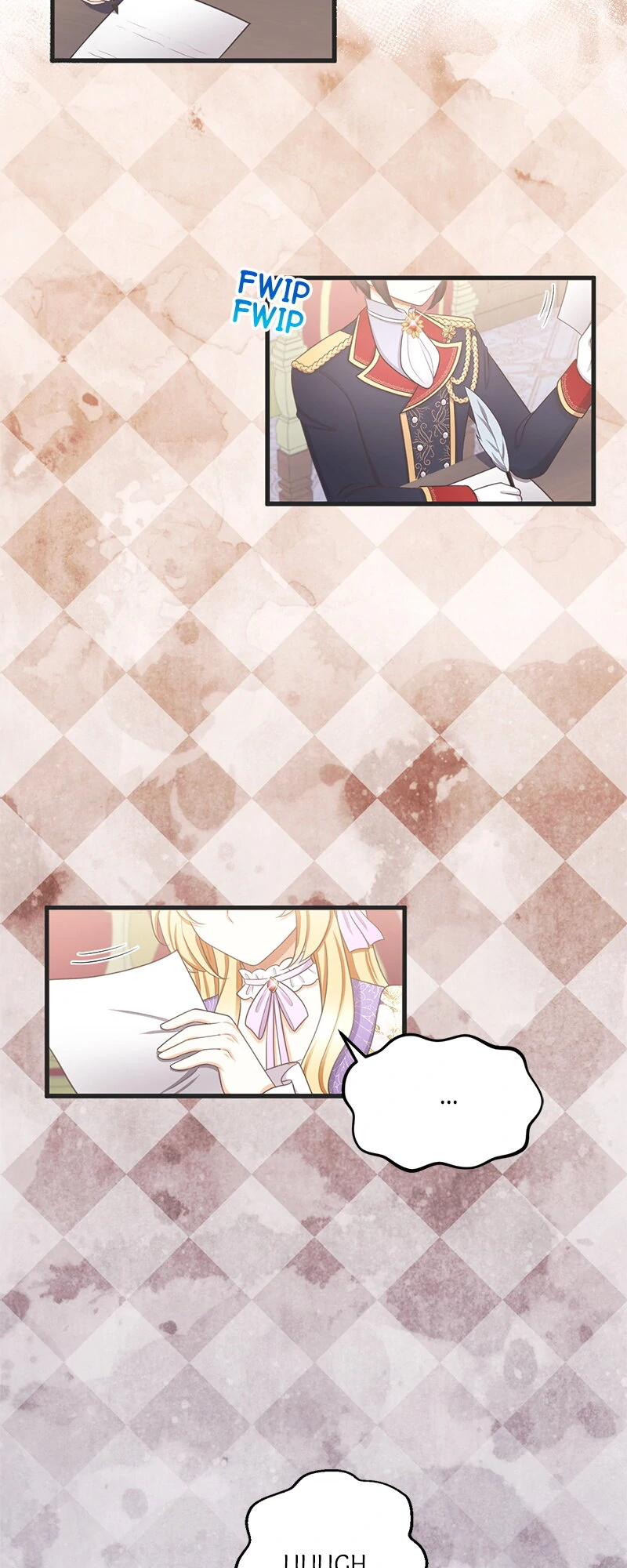 Please Fulfill Your End of the Bargain, My Grace! Chapter 97 189 44