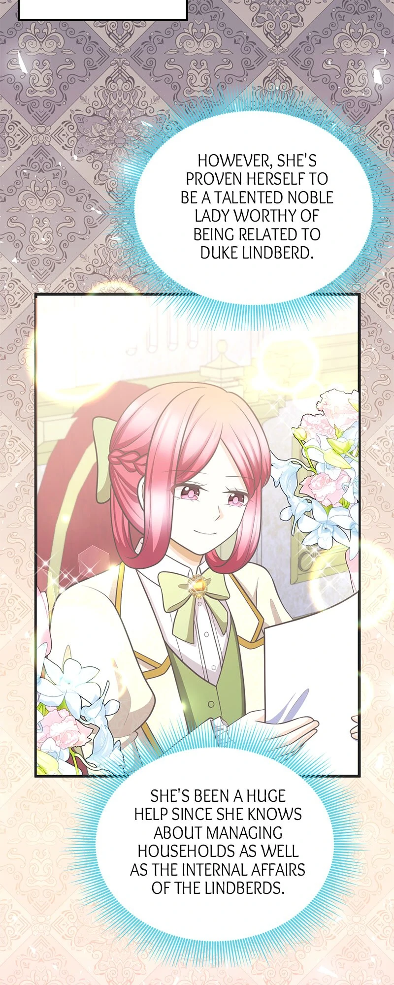 Please Fulfill Your End of the Bargain, My Grace! Chapter 98 162 05