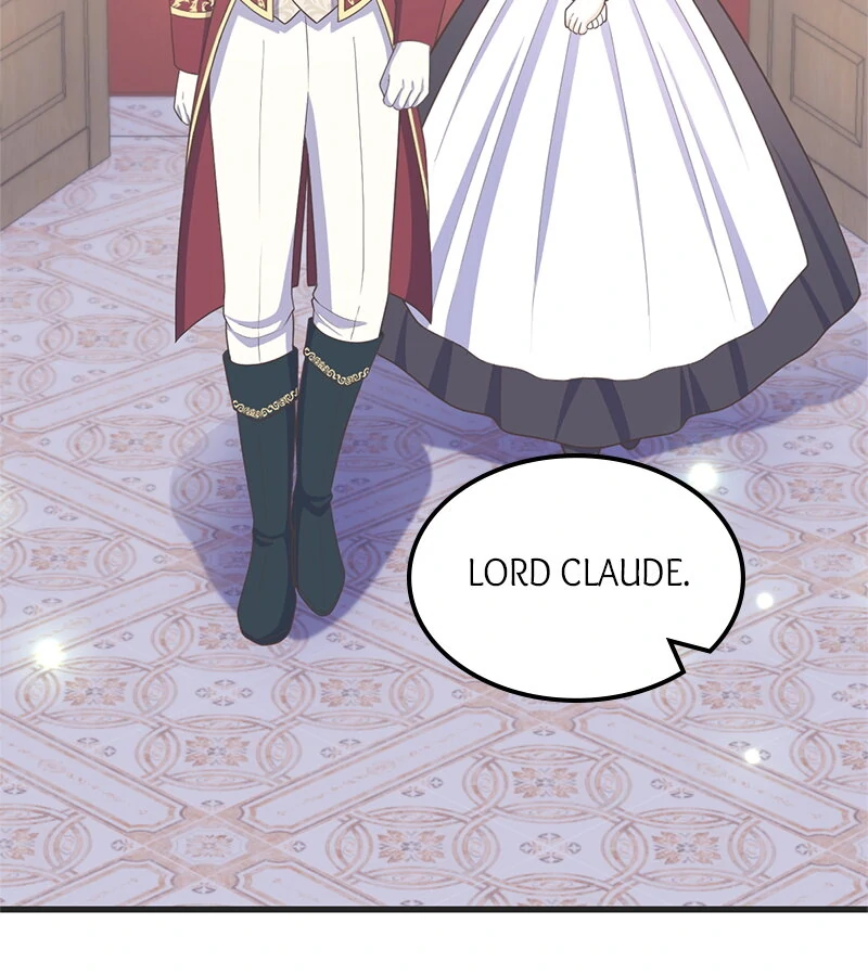 Please Fulfill Your End of the Bargain, My Grace! Chapter 98 176 19