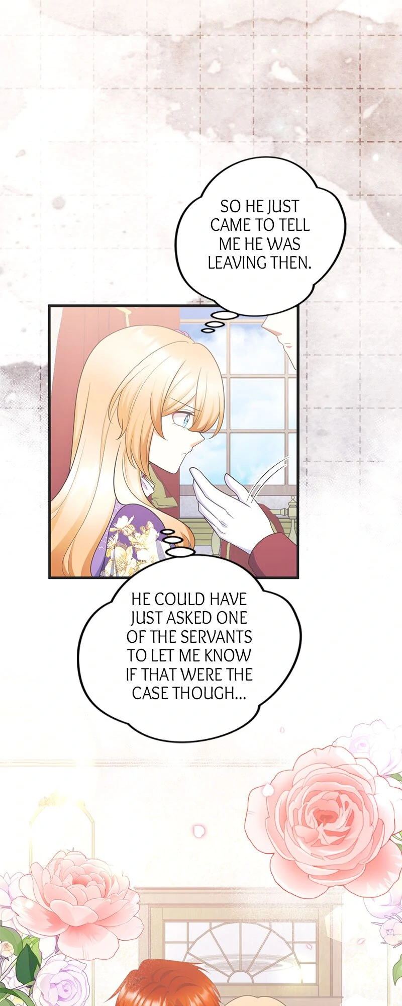 Please Fulfill Your End of the Bargain, My Grace! Chapter 98 179 22