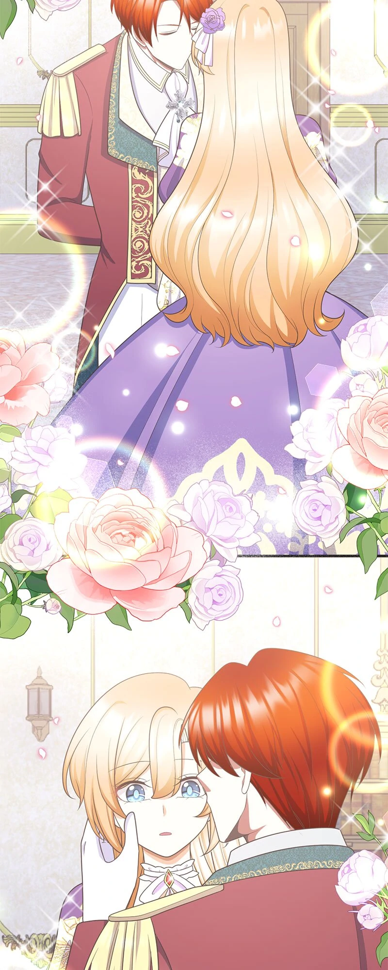 Please Fulfill Your End of the Bargain, My Grace! Chapter 98 180 23