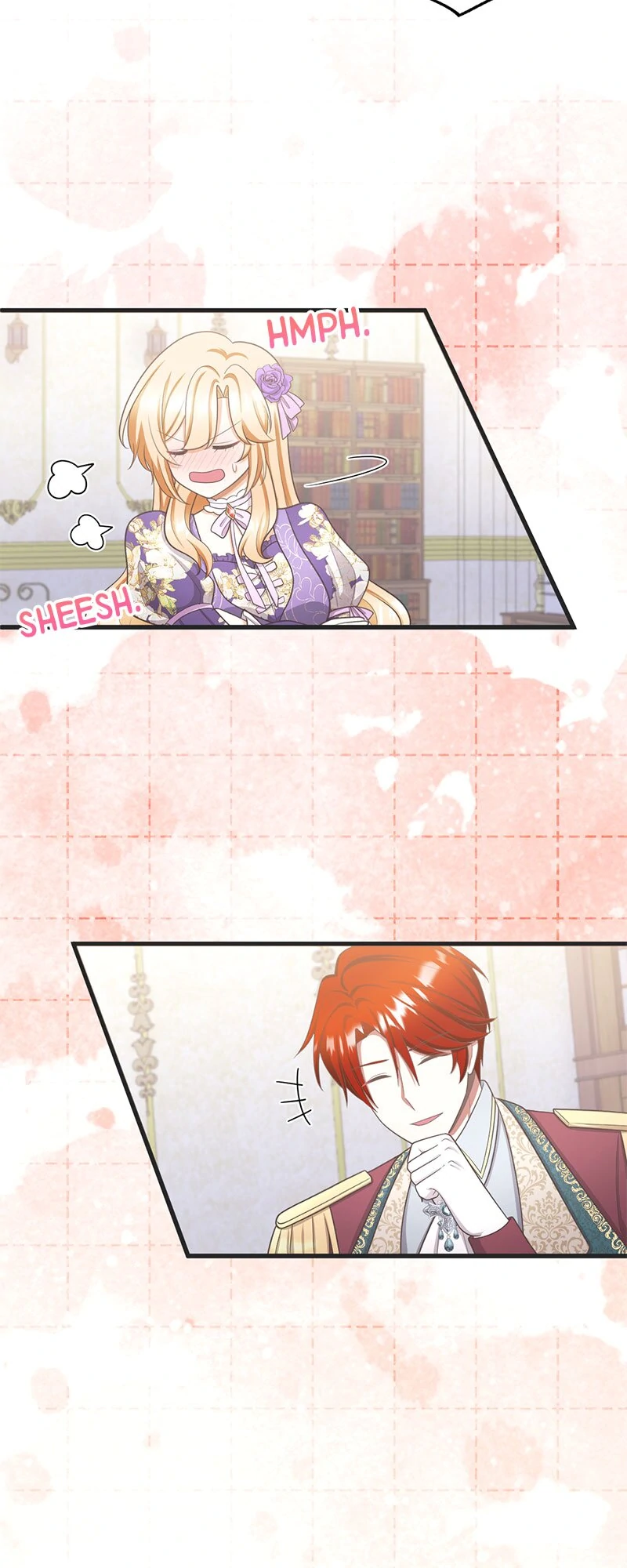Please Fulfill Your End of the Bargain, My Grace! Chapter 98 187 30