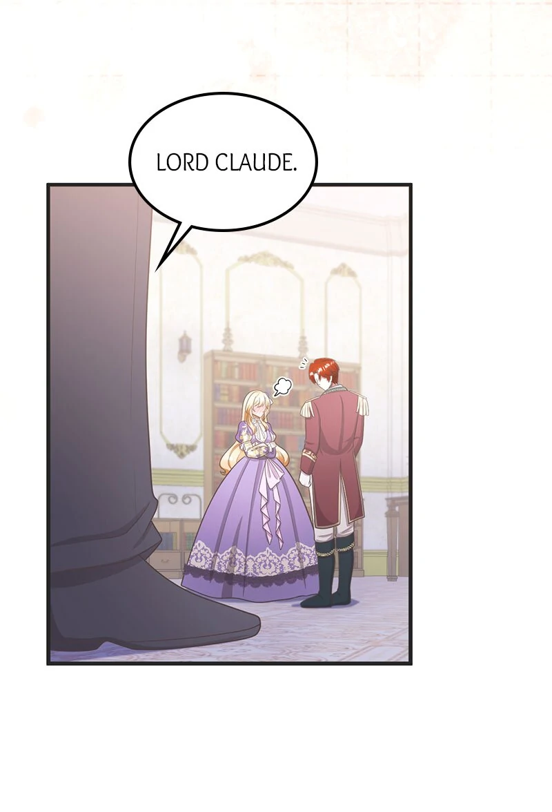 Please Fulfill Your End of the Bargain, My Grace! Chapter 98 188 31
