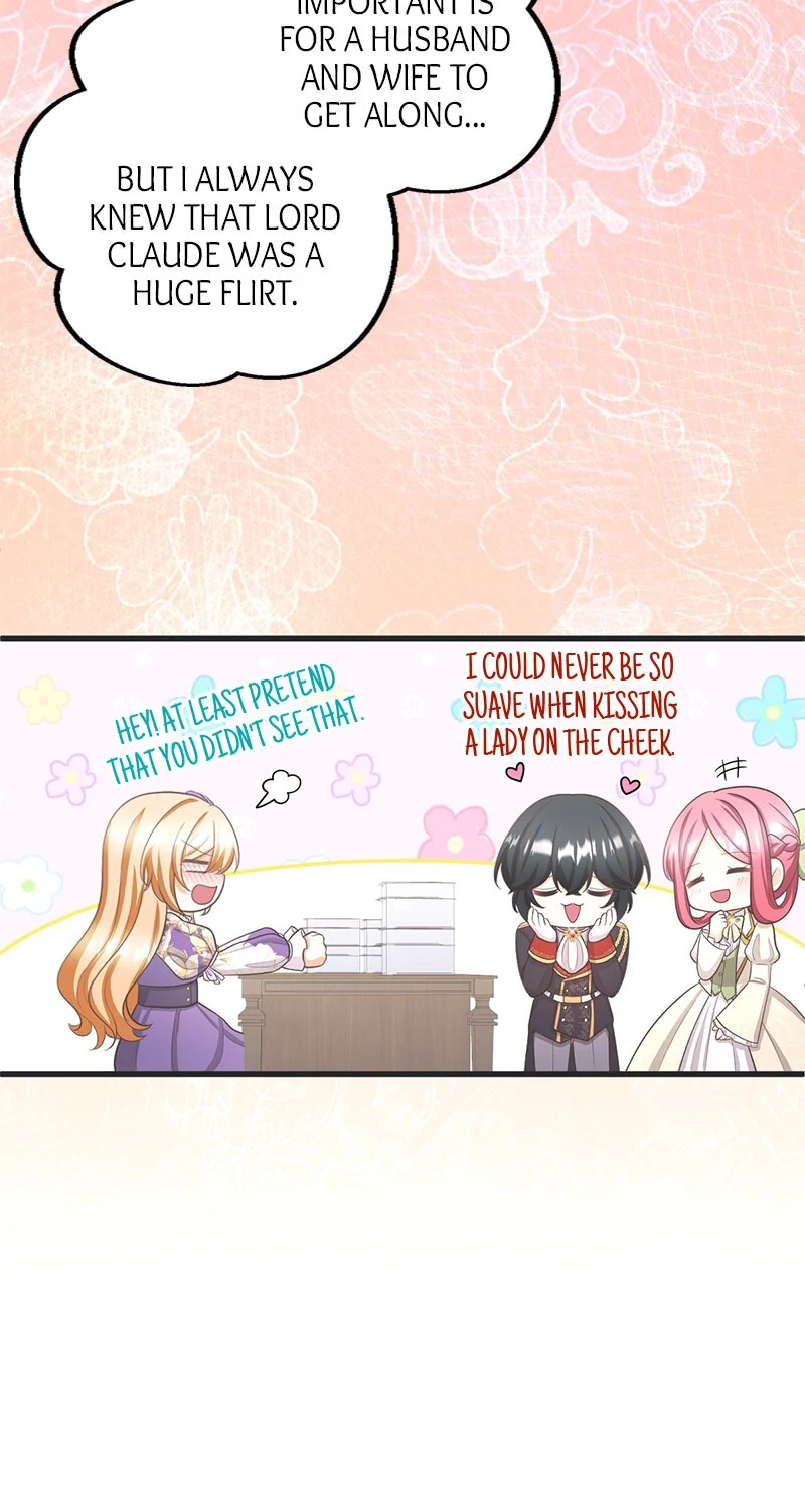 Please Fulfill Your End of the Bargain, My Grace! Chapter 98 194 37