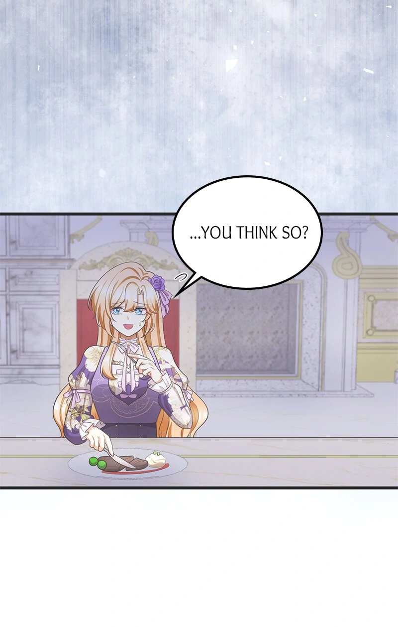 Please Fulfill Your End of the Bargain, My Grace! Chapter 98 200 43