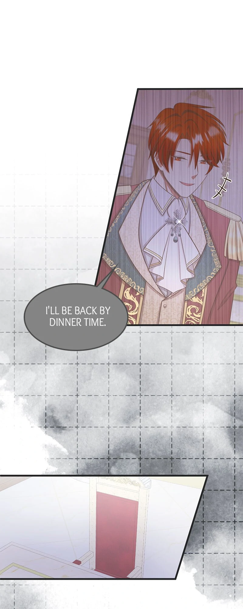 Please Fulfill Your End of the Bargain, My Grace! Chapter 98 201 44