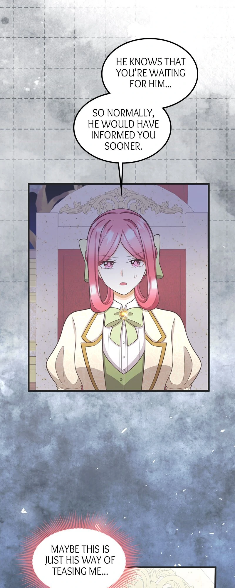Please Fulfill Your End of the Bargain, My Grace! Chapter 98 202 45