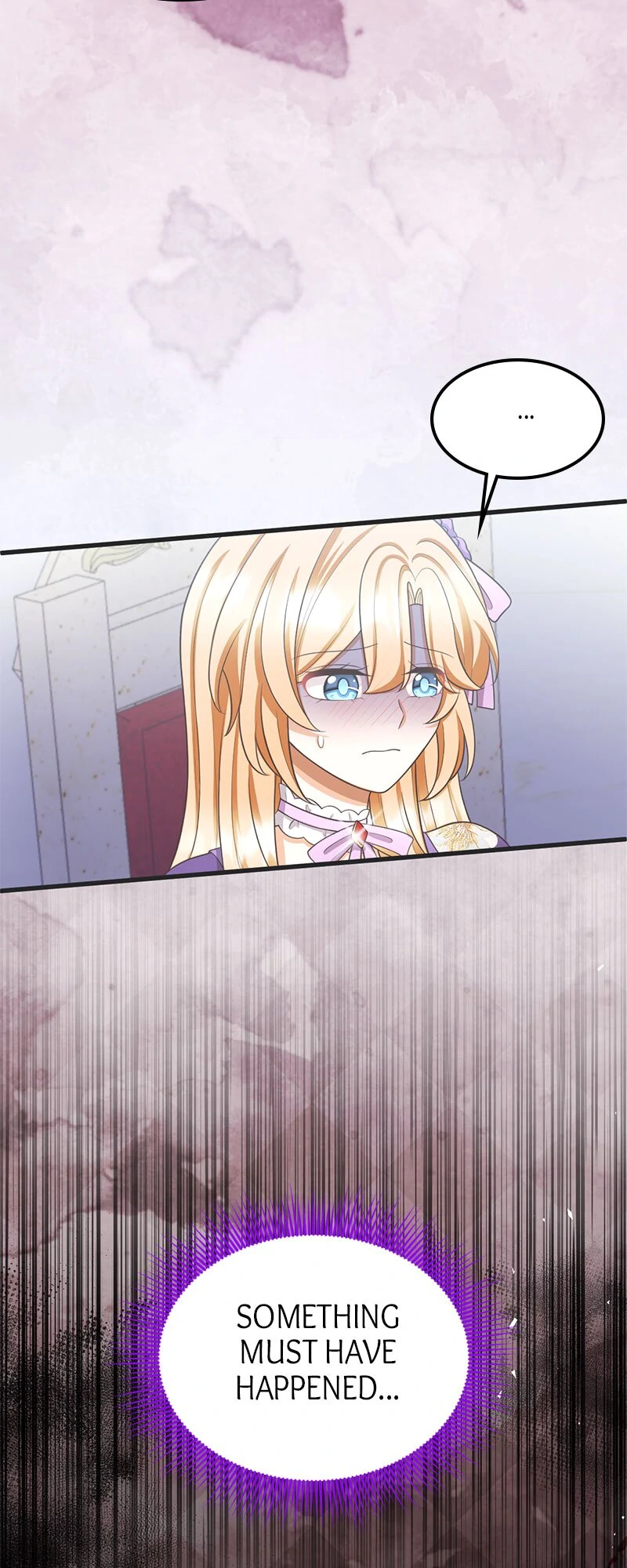 Please Fulfill Your End of the Bargain, My Grace! Chapter 98 205 48