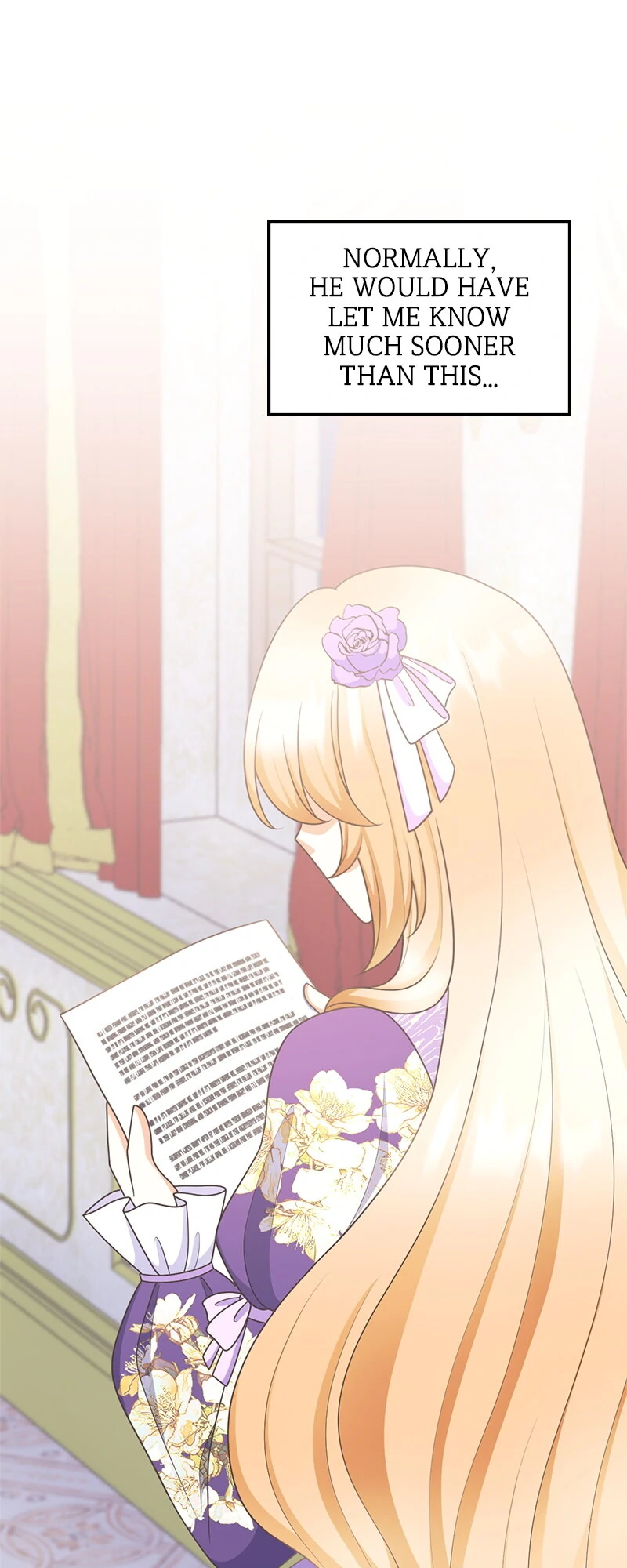 Please Fulfill Your End of the Bargain, My Grace! Chapter 99 170 01