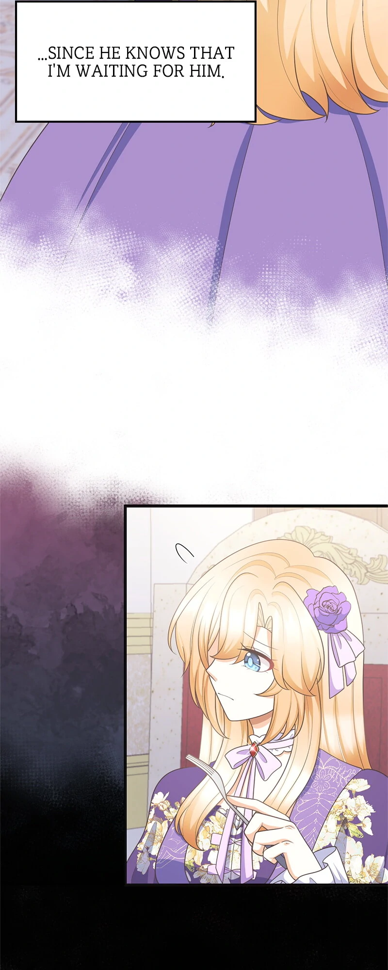 Please Fulfill Your End of the Bargain, My Grace! Chapter 99 171 02
