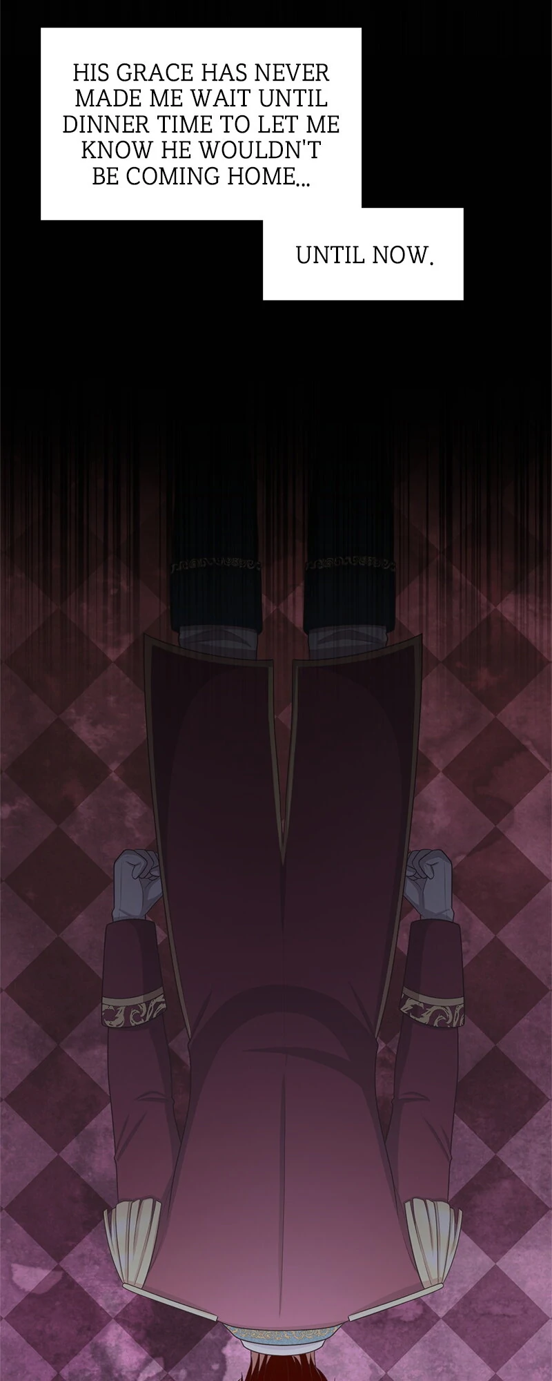 Please Fulfill Your End of the Bargain, My Grace! Chapter 99 173 04