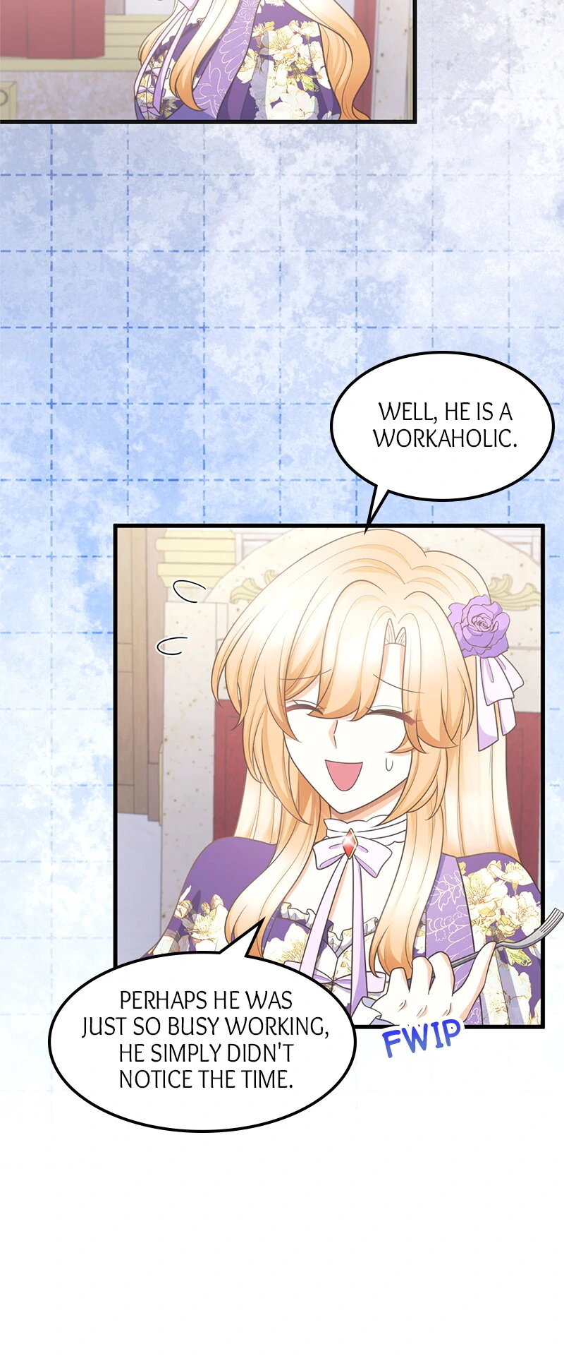 Please Fulfill Your End of the Bargain, My Grace! Chapter 99 175 06
