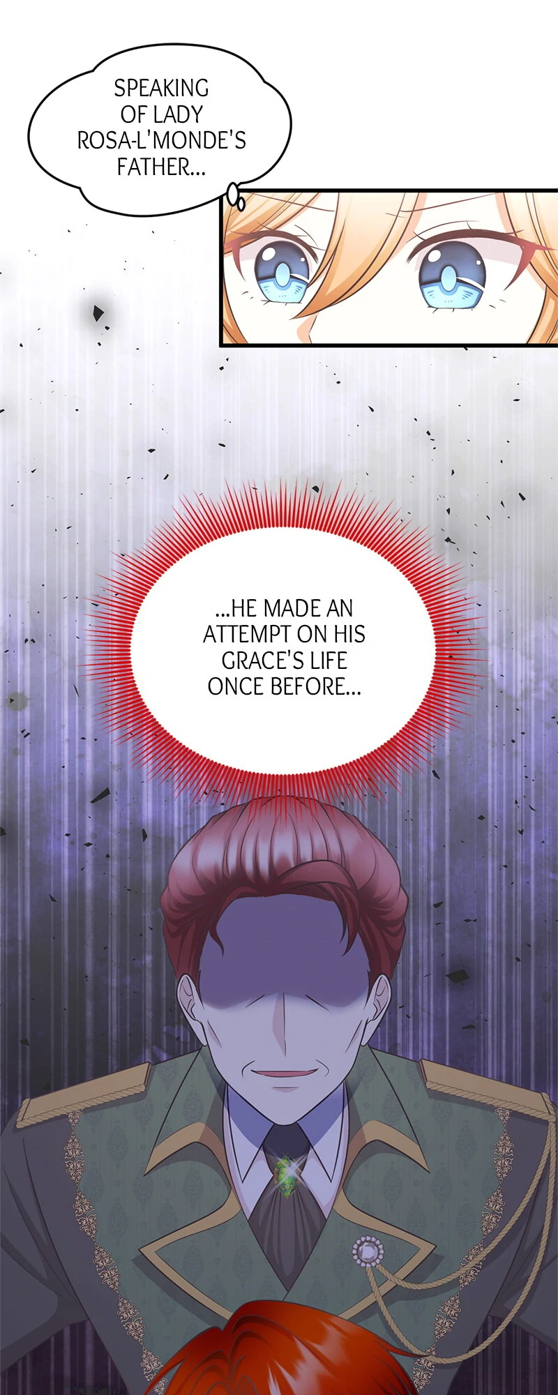 Please Fulfill Your End of the Bargain, My Grace! Chapter 99 182 13