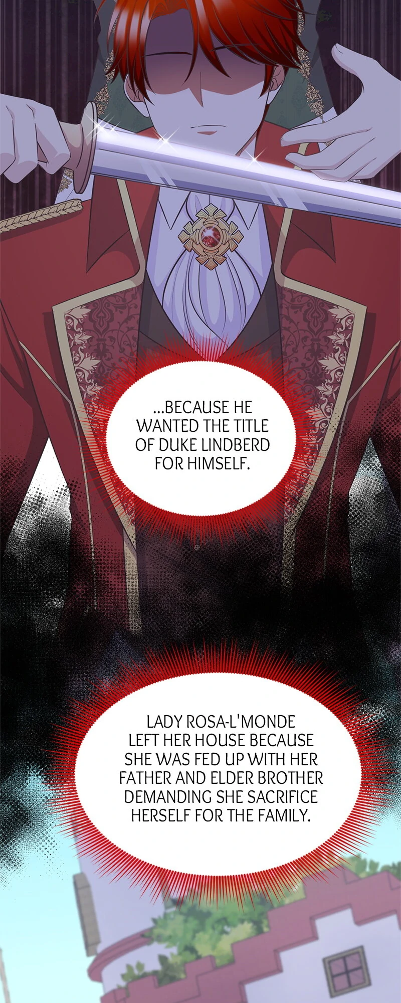 Please Fulfill Your End of the Bargain, My Grace! Chapter 99 183 14
