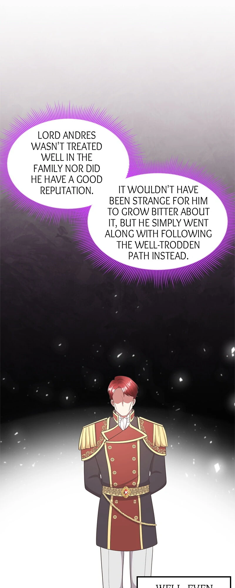 Please Fulfill Your End of the Bargain, My Grace! Chapter 99 189 20