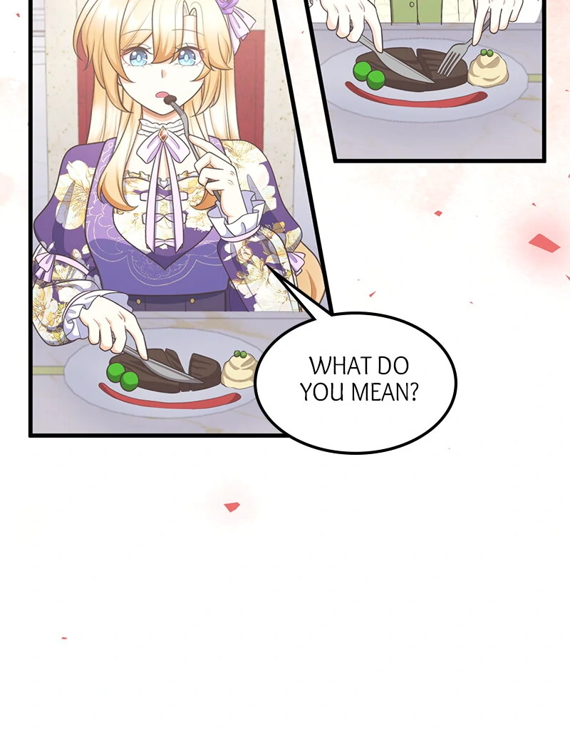 Please Fulfill Your End of the Bargain, My Grace! Chapter 99 194 25