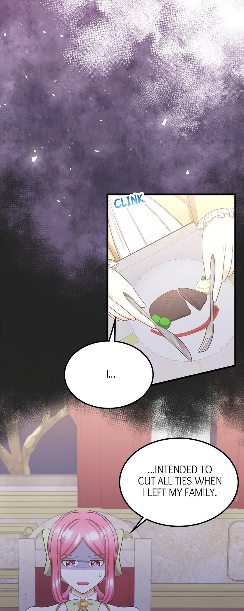 Please Fulfill Your End of the Bargain, My Grace! Chapter 99 204 35
