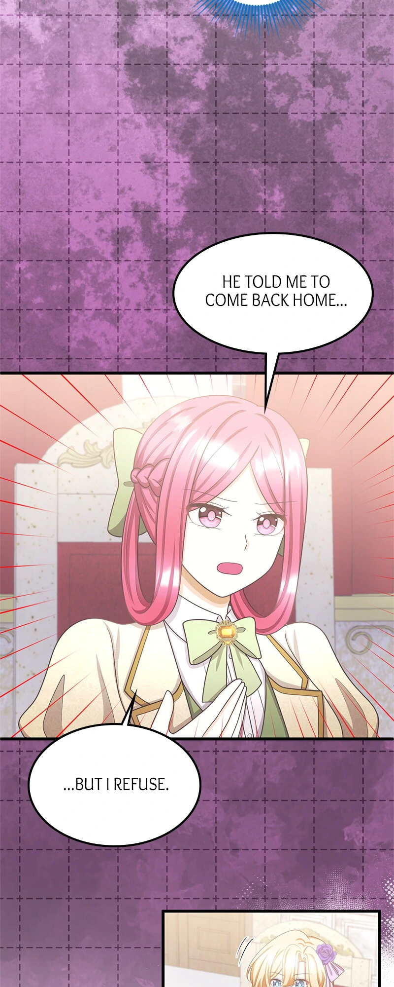 Please Fulfill Your End of the Bargain, My Grace! Chapter 99 206 37