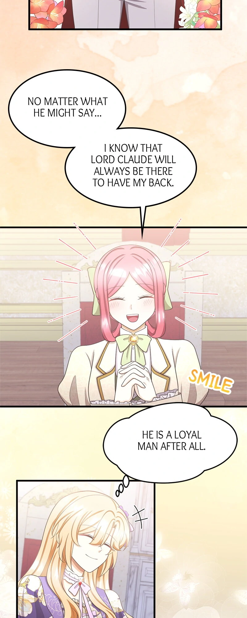 Please Fulfill Your End of the Bargain, My Grace! Chapter 99 210 41