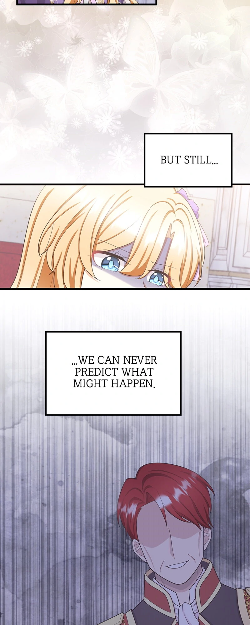 Please Fulfill Your End of the Bargain, My Grace! Chapter 99 211 42