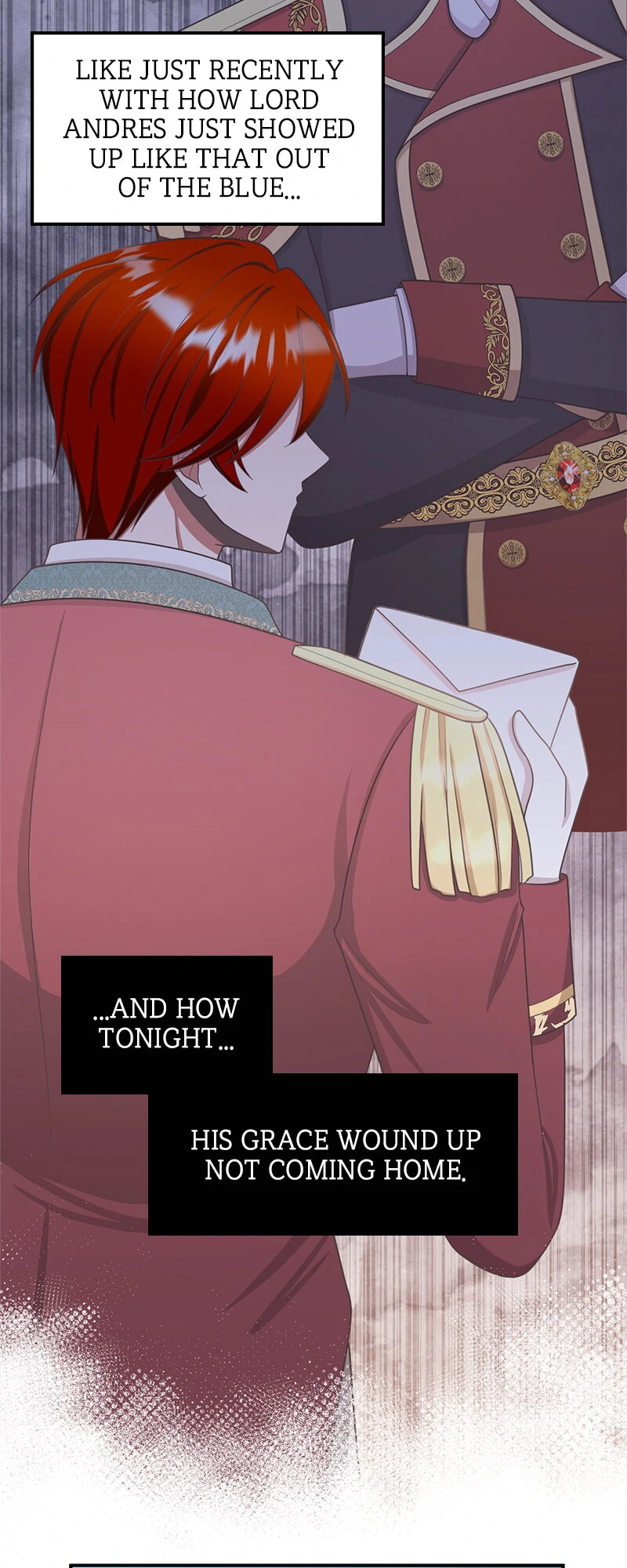 Please Fulfill Your End of the Bargain, My Grace! Chapter 99 212 43