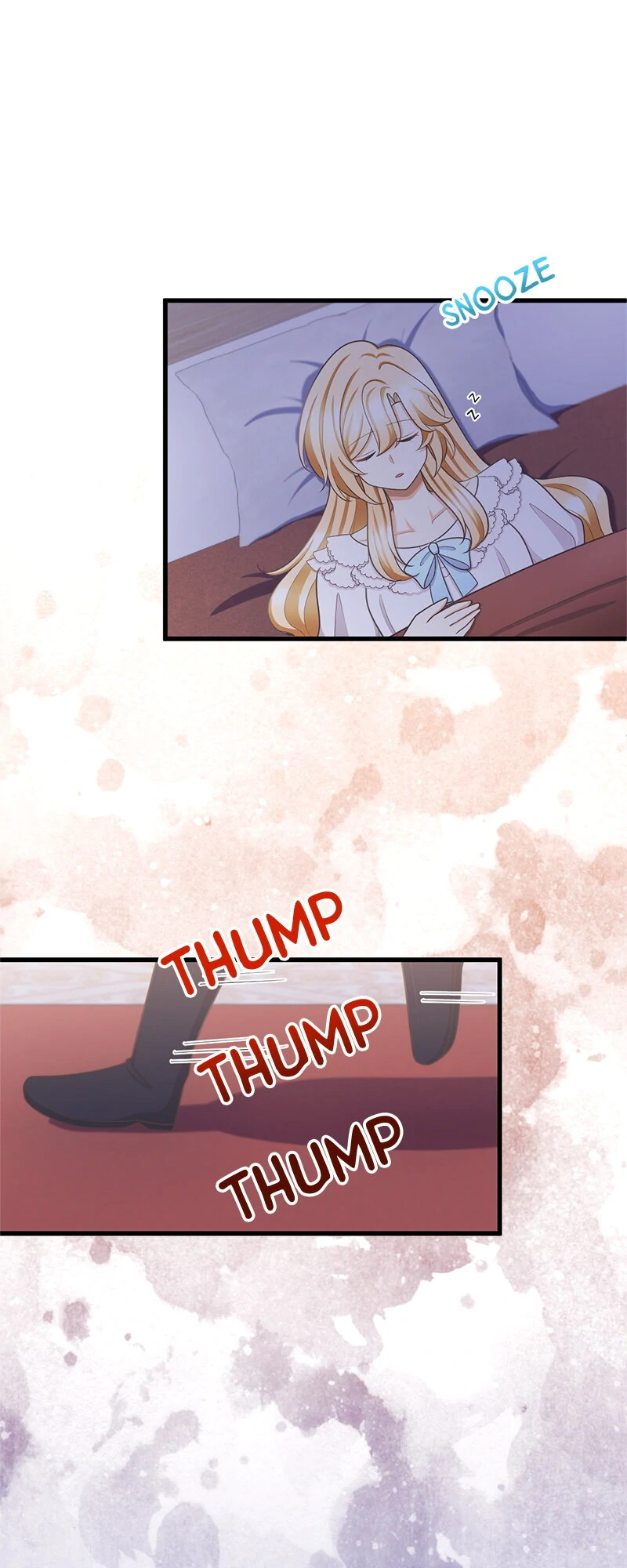 Please Fulfill Your End of the Bargain, My Grace! Chapter 99 215 46