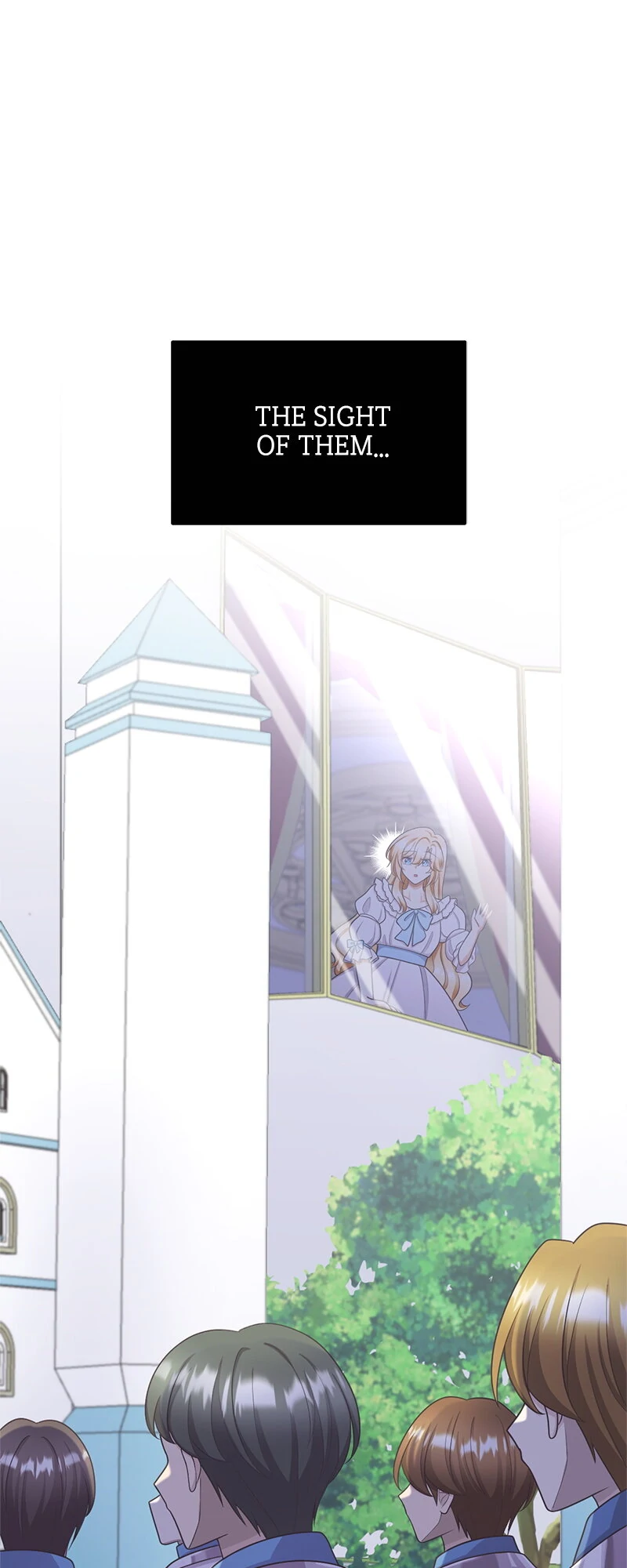 Please Fulfill Your End of the Bargain, My Grace! Chapter 99 221 52