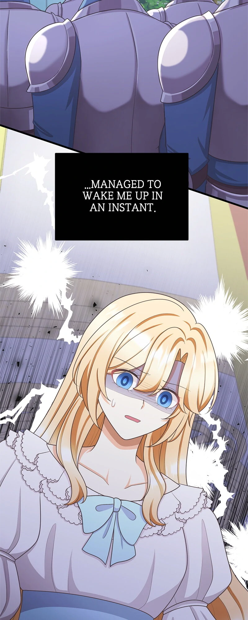 Please Fulfill Your End of the Bargain, My Grace! Chapter 99 222 53