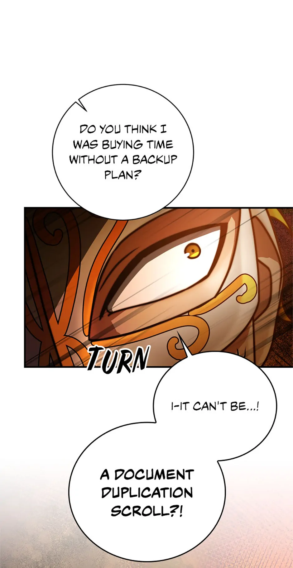 Putting My Life on the Line, I Go All-in on Luck Enhancement Chapter 24 300 05