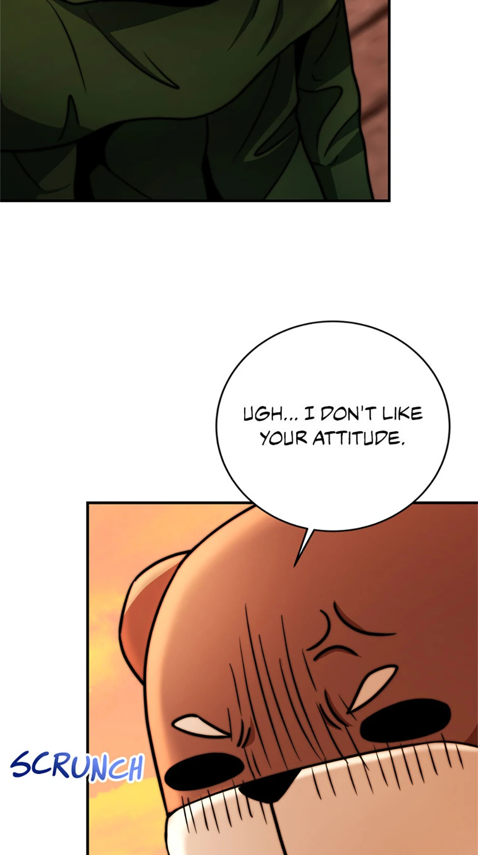 Putting My Life on the Line, I Go All-in on Luck Enhancement Chapter 24 309 14